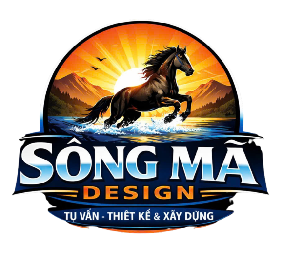 CÔNG TY TNHH TƯ VẤN TK VÀ XD SÔNG MÃ